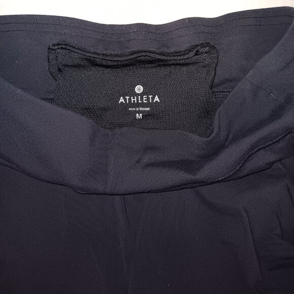 ATHLETA WOMEN'S ACTIVEWEAR POCKET SKORT - Picture 4 of 13